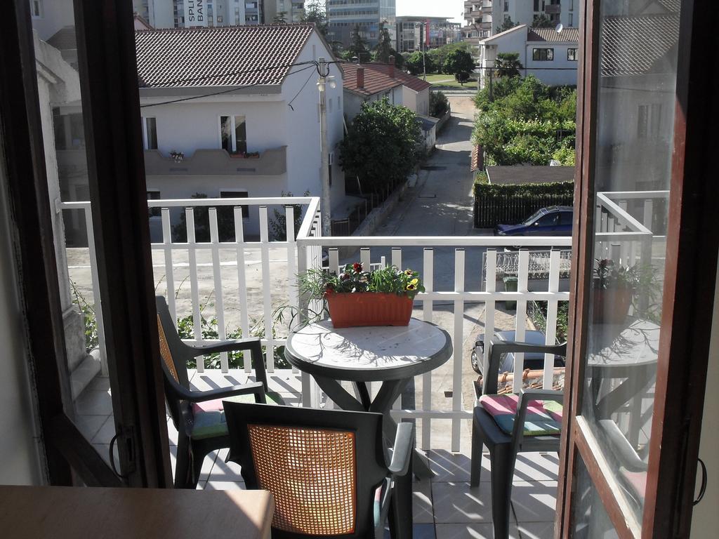 Apartment Maja Zadar Room photo